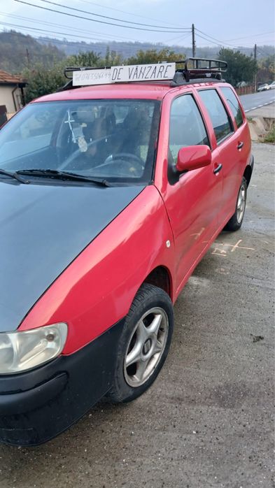 SEAT Cordoba 2002 — imagine 2