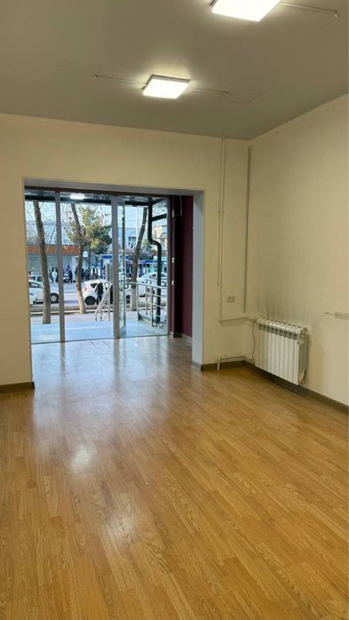 Предлагается в аренду коммерческое помещение в Сергели-8А