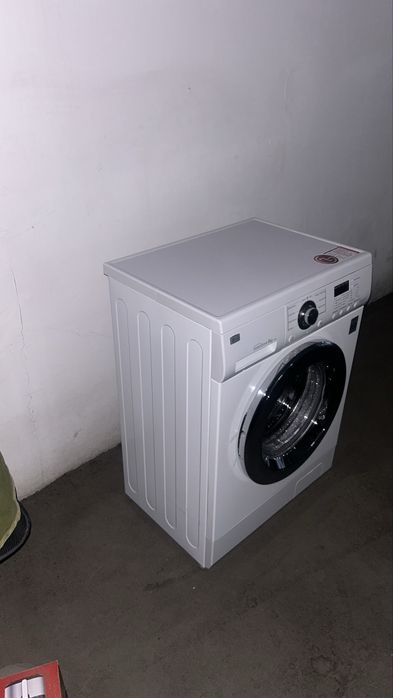 Стиральная машина LG