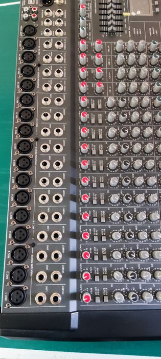 Dynacord Powermate 1600-3