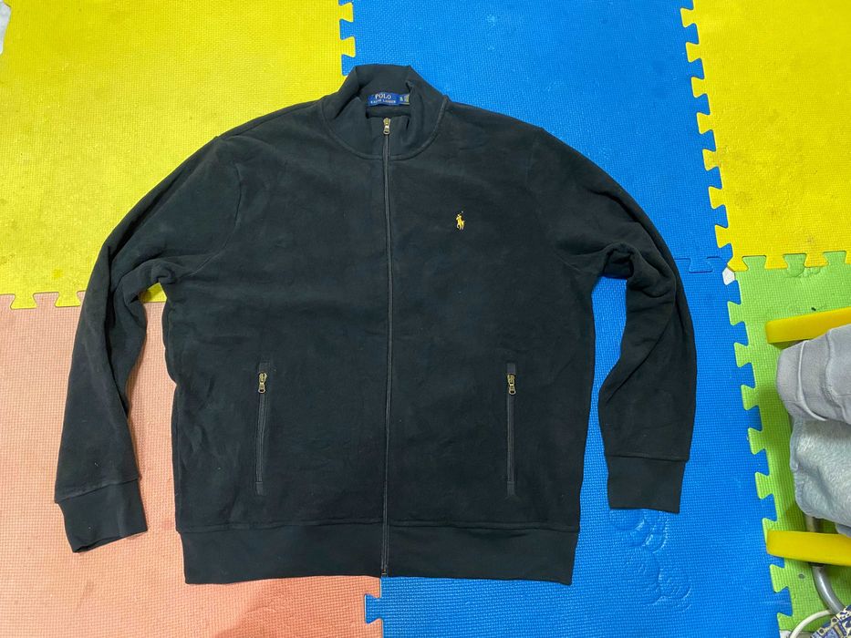 ''Polo Ralph Lauren''оригинален мъжки суичър 2ХЛ размер