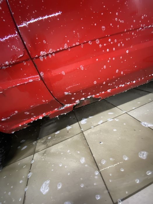 Мазда 323bg -1992  1.6 мотор