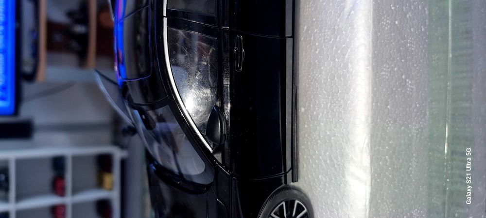 Модел овтомобил 1;18