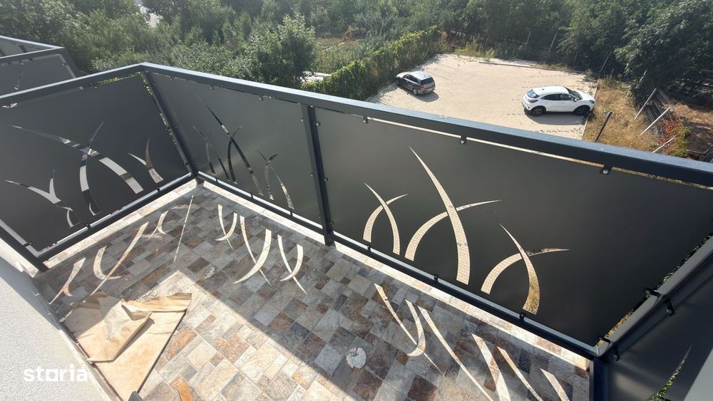 Apartament nou 3 camere 76mpu zona Turnisor