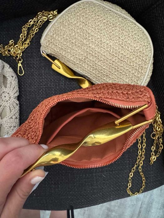 Нови чанти модел Zara