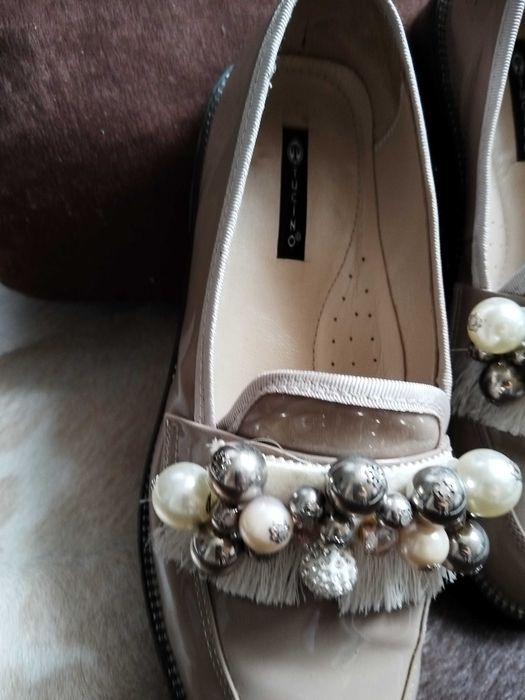 Лоуфъри Tocini  размер 40