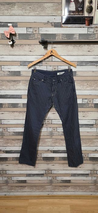 Gas W/29-мъжки панталон (х-280)