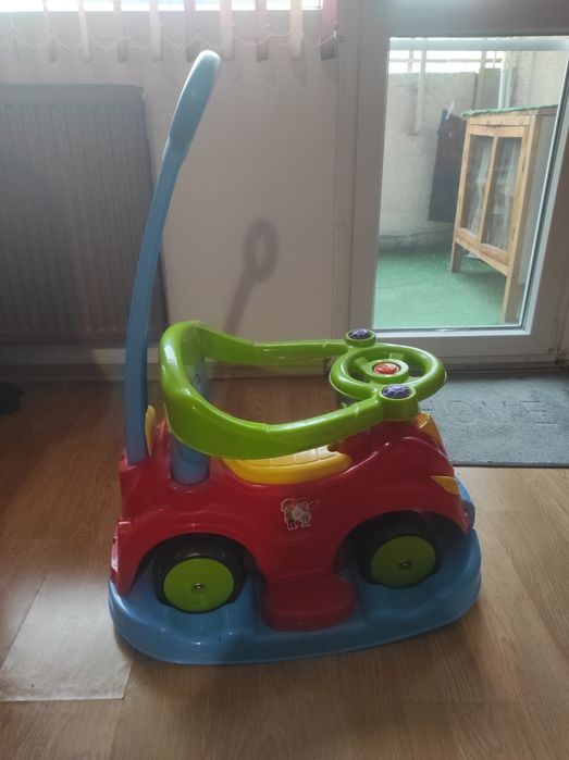 Детска количка  Fisher price. 3 в 1