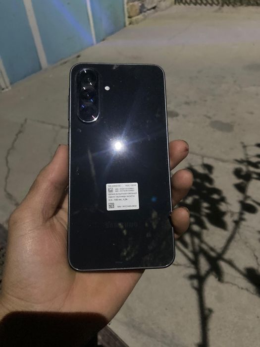 Самсунг а36 128гб 100к