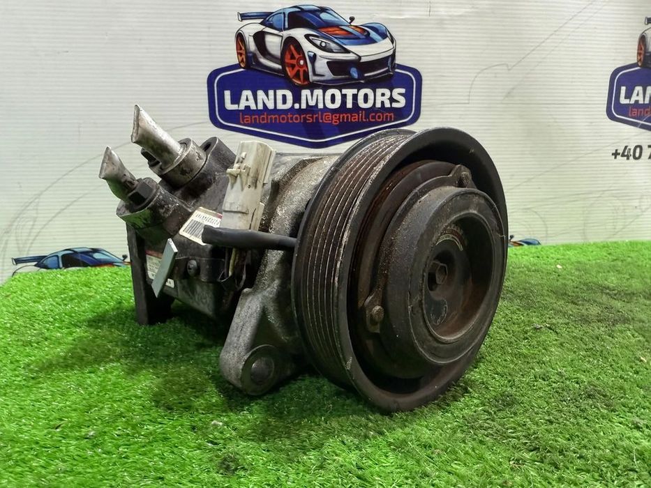COMPRESOR AC CHRYSLER VOYAGER 4 / DODGE CARAVAN 3.3 COD OEM MC447220-5001 MC4472205001