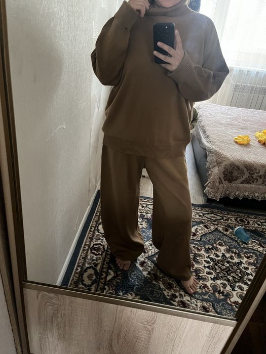 Продам двойку из кашемира