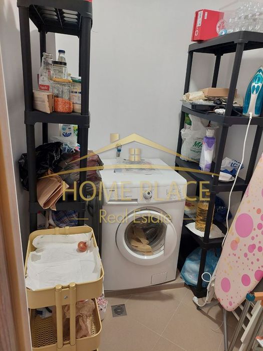 ДВУСТАЕН апартамент под наем - Център