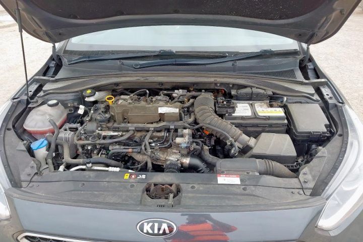 Dezmembrez Kia Ceed 3 [2018 - 2021] SW wagon 5-usi 1.6 CRDi MT (136 h