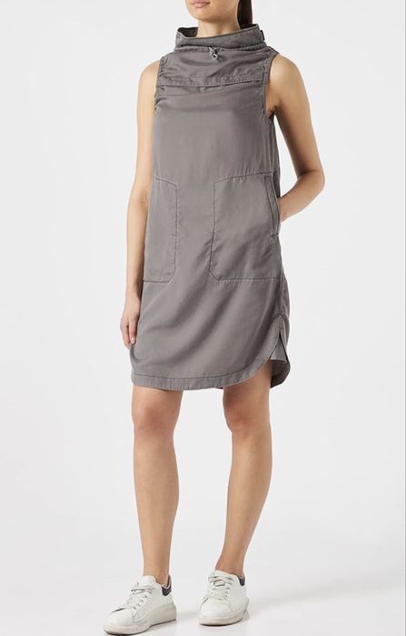 G-Star Raw Millery Mock Dress/дамска рокля XXL