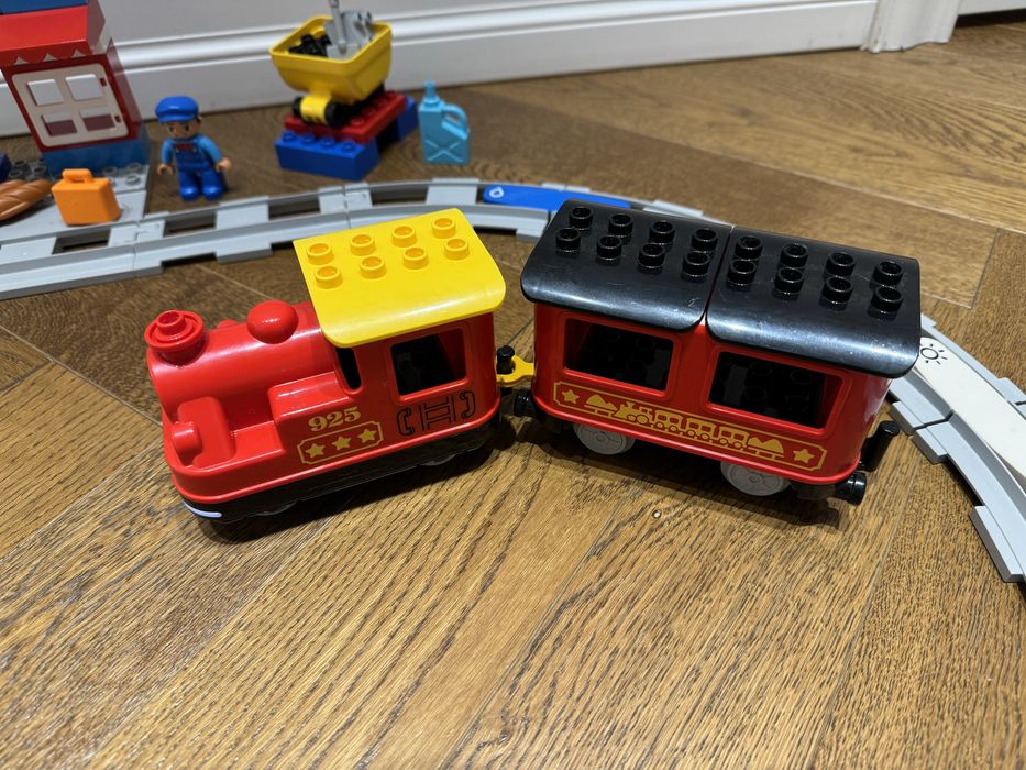 Lego Duplo. Оригинал.