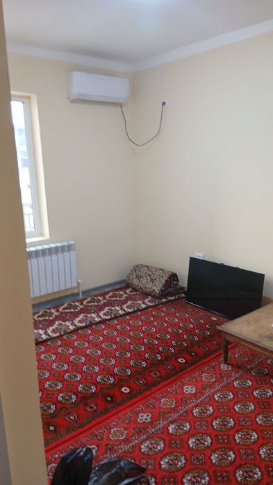 Urganch sityda ayraportiskiy