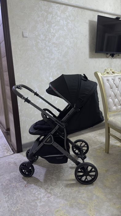 Детская коляска.-чемодан Kidilo