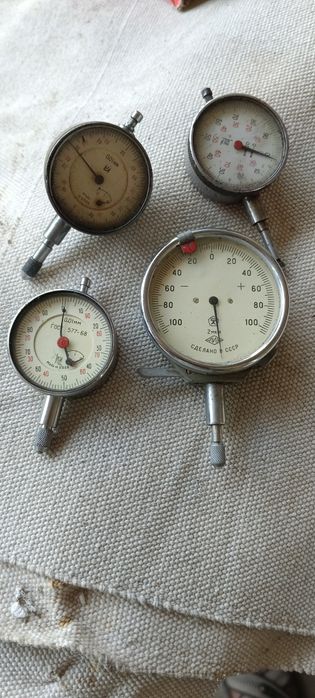 Продам индикаторы