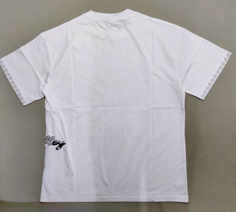 Vale Forever Chain White Tee (тениска) М