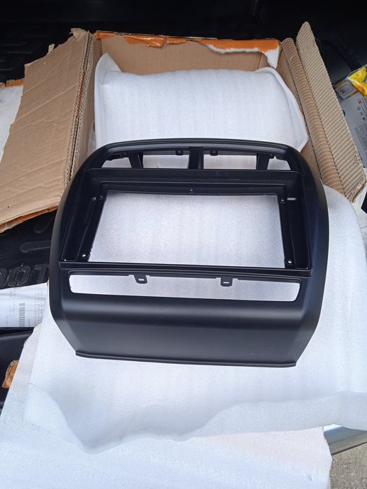 Grila masca navigație Mitsubishi ASX