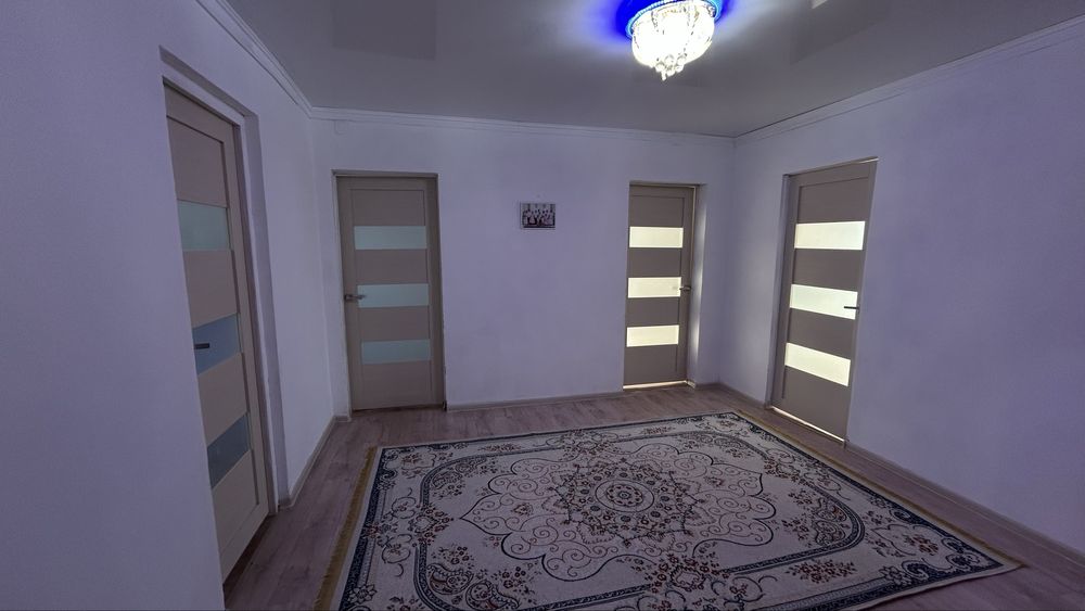 Продам частный дом в Молодежном