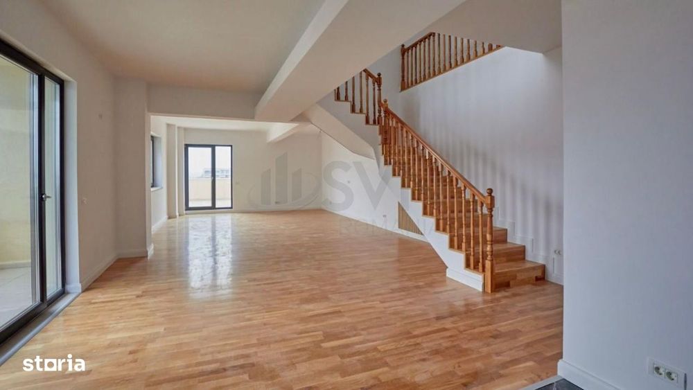 Apartament tip Duplex 3 camere I Pipera I — fotografia 1
