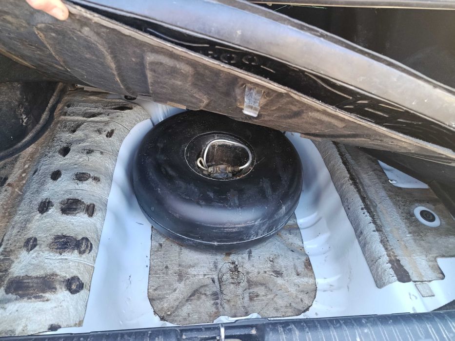 Лачетти жентра Lasetti gentra