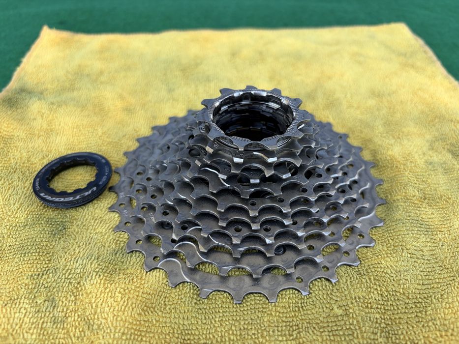 Caseta Road Shimano Ultegra 11-32