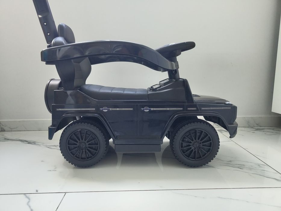 Детска кола Mercedes Benz G wagon