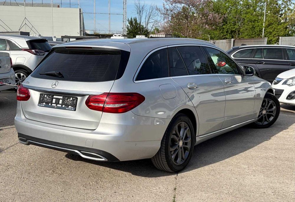 MERCEDES-BENZ Unknown Model 2017 — imagine 4