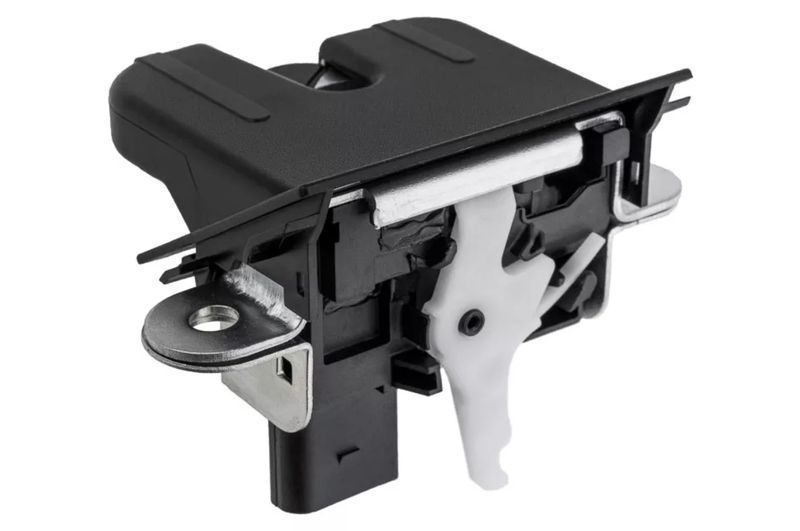 Брава За Заключване На Багажник, Seat, Altea, Altea Xl, 4 Пин