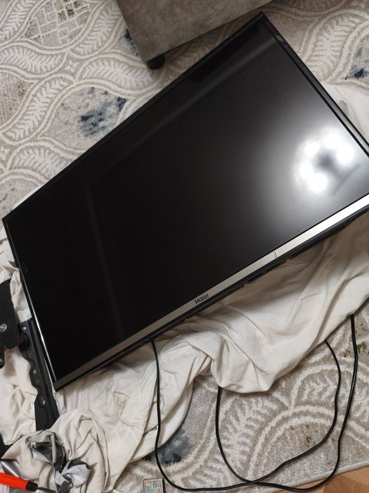 Haier LE32K5000T