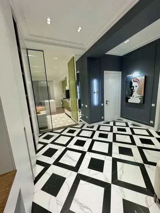 СДАЕТСЯ квартира! МИНОР метро / жк КАЗАХСТАН! никто не жил! KAZAXSTAN!