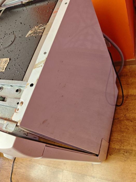 Посудомойка indesit d42