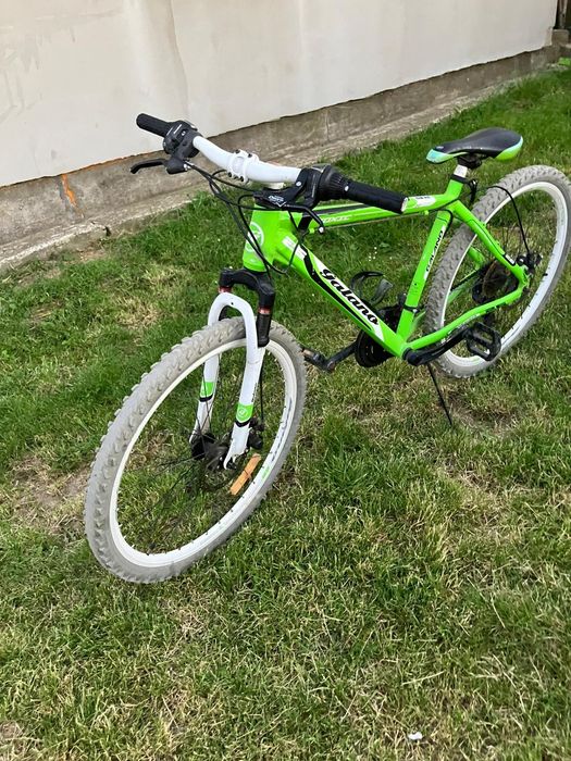 Bicicletă bună..