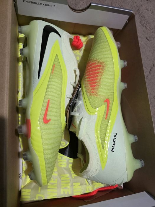 Бутонки Nike Phantom 6 Low  Elite Age-Pro