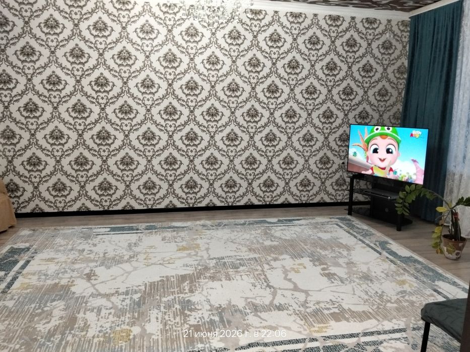 Продажа частного дома