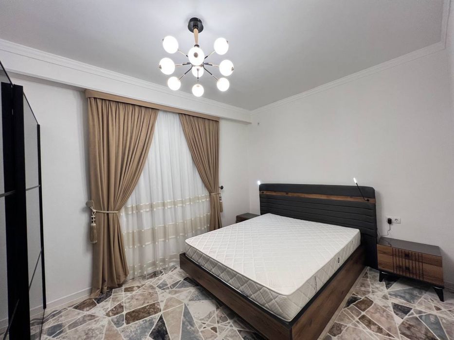 2-Bedroom Apartment for Rent | Greenwich Residence | Mirabad | 60 m²