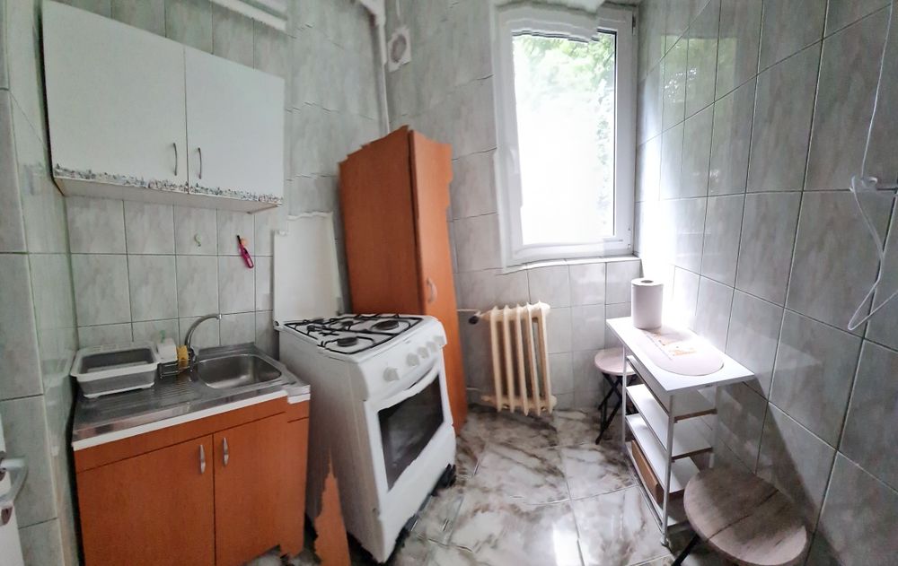 Inchiriez garsoniera Drumul Taberei Sibiu