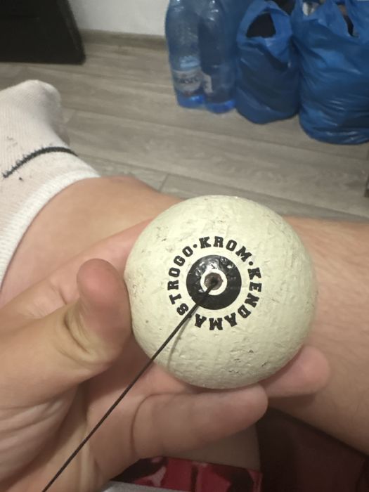 Vand kendama Tama strogo si ken OKendama