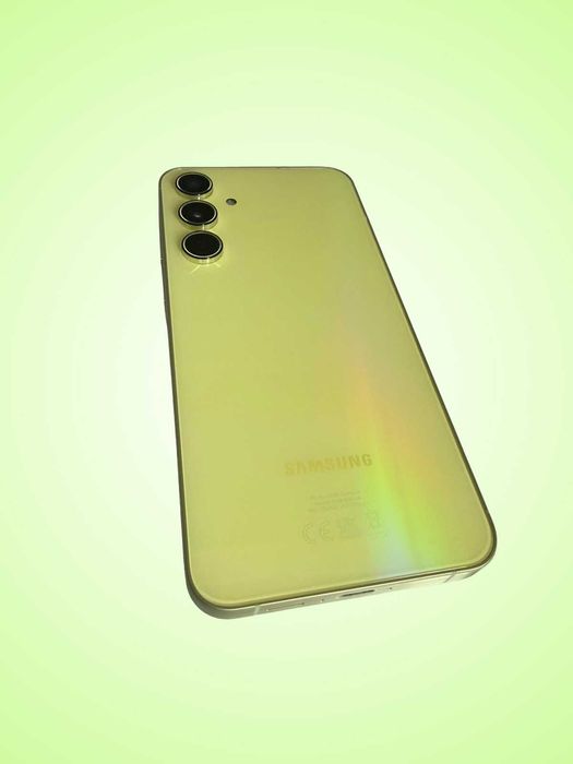 Samsung Galaxy A55 5G