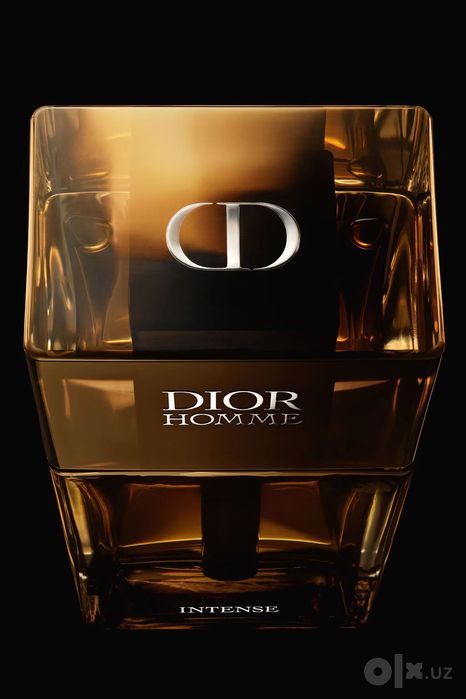 Dior Homme Intense