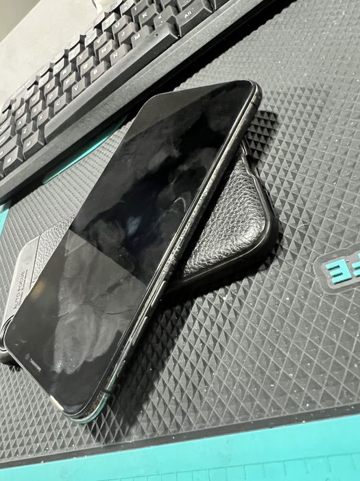 iPhone XS 256GB Black 100% Baterie X 11 12 13 14 15 Pro Max Plus