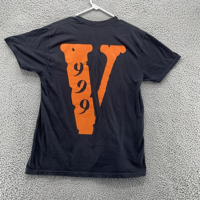 Vlone тениска S размер