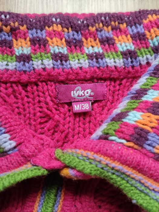 Жилетки IVKO/Odd Molly/ Gudrun sjoden