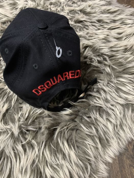 Sapca Dsquared2 Canadian Tradition Premium