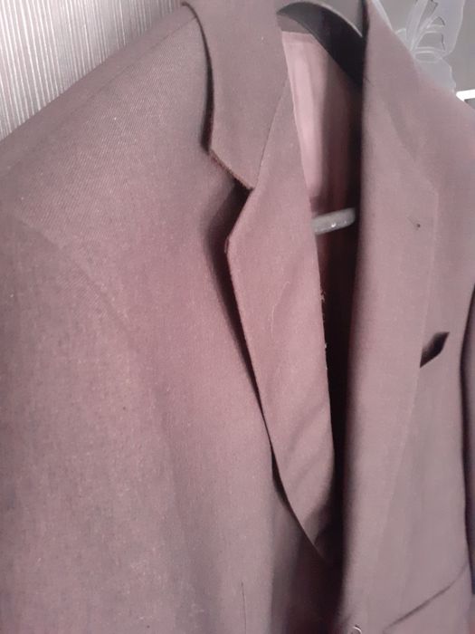 Мъжко сако размер L