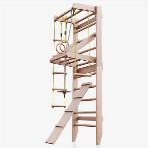 Spalier Lemn Multifunctional