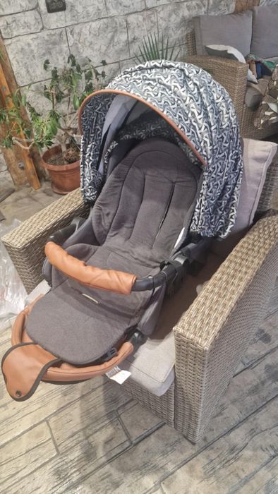 Бебешка количка в отлично състояние