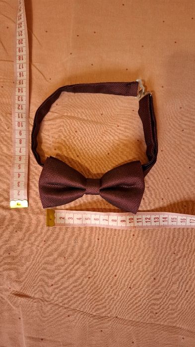 Navy Blue Костюм